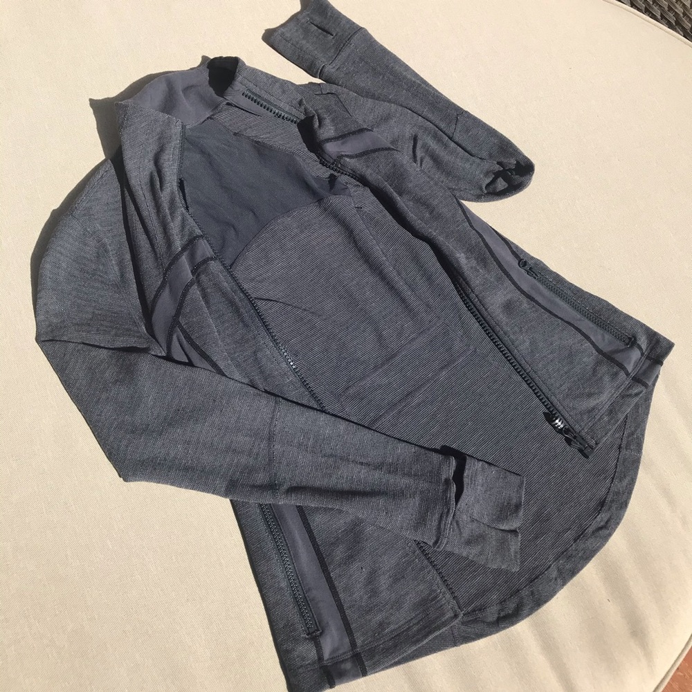 Lululemon Define Jacket - Picture 6 of 8